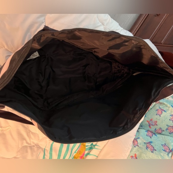 Victoria’s Secret Large Canvas Bag - Picture 5 of 9